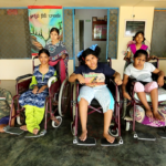 Rectifying the deformity of our beloved Children… Operating Legs = Changing Lives